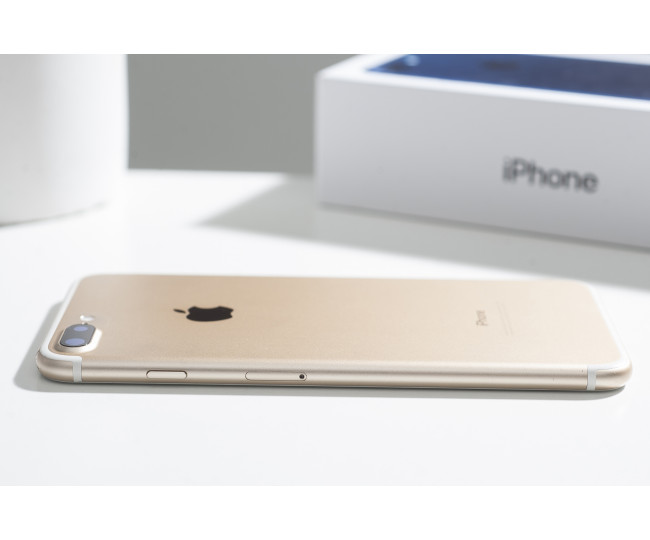 iPhone 7 Plus 128GB Gold (MN4Q2) б/у